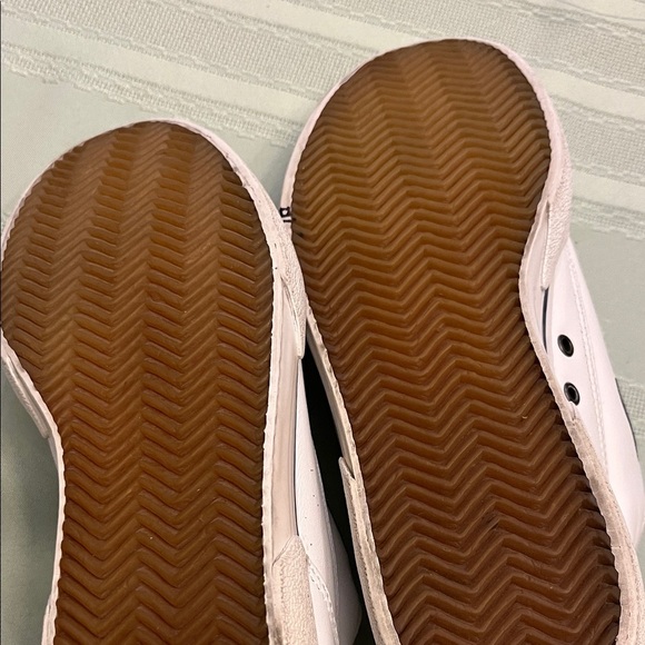 Nike white Casual Sneakers size 7.5 - Picture 7 of 8